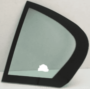 Rear Vent Glass Driver Side BMW 530i 2001-2003 4 Door Sedan