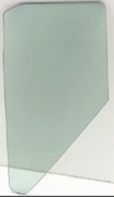 Rear Vent Glass Driver Side Toyota C-HR 2018-2022 4 Door Hatchback