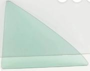 Rear Vent Glass Driver Side Toyota Camry 2012-2014 4 Door Sedan