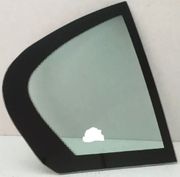 Rear Vent Glass Passenger Side BMW 530i 2001-2003 4 Door Sedan