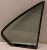 Rear Vent Glass Passenger Side BMW 540i 1989-1995 4 Door Sedan