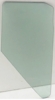 Rear Vent Glass Passenger Side Toyota C-HR 2018-2022 4 Door Hatchback