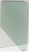 Rear Vent Glass Passenger Side Toyota C-HR 2018-2022 4 Door Hatchback