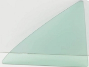 Rear Vent Glass Passenger Side Toyota Camry Hybrid 2007-2011 4 Door Sedan
