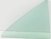 Rear Vent Glass Passenger Side Toyota Camry Hybrid 2007-2011 4 Door Sedan