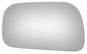 Toyota Camry 1993 Driver Side Heated Mirror Glass 