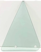 Vent Glass Driver Side Toyota 86 2013-2016 2 Door Coupe