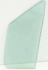 Vent Glass Driver Side Toyota C-HR 2018-2022 4 Door Hatchback