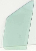 Vent Glass Driver Side Toyota C-HR 2018-2022 4 Door Hatchback