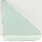 Vent Glass Passenger Side Toyota 4Runner 1985-1989 2 Door Utility