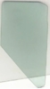 Vent Glass Passenger Side Toyota C-HR 2018-2022 4 Door Hatchback