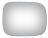 Volvo XC90 2014  Passenger Side Mirror Glass