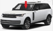 Windshield Front Glass Land Rover Range Rover Sport 4 Door Utility 2024-2026