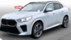 Windshield Front Glass BMW X2 4 Door Utility 2024-2025