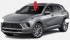 Windshield Front Glass Buick Envision 4 Door Utility 2024-2025