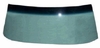 Windshield Front Glass Cadillac Cimarron 4 Door Sedan 1982-1985