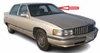 Windshield Front Glass Cadillac Deville 4 Door Sedan 1994-1999