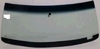 Windshield Front Glass Cadillac Fleetwood 2 Door Coupe 1986
