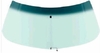 Windshield Front Glass Cadillac Fleetwood 4 Door Sedan 1971-1976
