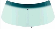Windshield Front Glass Cadillac Fleetwood 4 Door Sedan 1971-1976