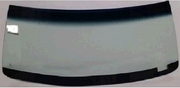 Windshield Front Glass Cadillac Fleetwood (RWD) 4 Door Sedan 1987-1992