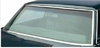 Windshield Front Glass Chevrolet CheveIIe 2 Door Convertible 1962-1967