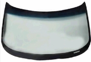 Windshield Front Glass Chevrolet Corvette 2 Door Coupe 1984-1990