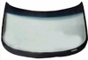 Windshield Front Glass Chevrolet Corvette 2 Door Coupe 1984-1990