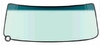 Windshield Front Glass Chevrolet G Series Van Van 1981-1992