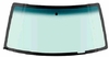 Windshield Front Glass Chevrolet S10 Pickup 2 Door Standard Cab 1982-1992