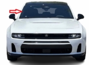 Windshield Front Glass Dodge Charger 4 Door Sedan 2025-2026