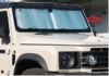 Windshield Front Glass INEOS Grenadier 4 Door Crew Cab 2024-2026