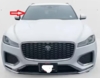 Windshield Front Glass Jaguar F-Pace 4 Door Utility 2024-2026