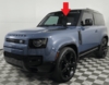 Windshield Front Glass Land Rover Defender 2 Door Utility 2024-2026