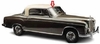 Windshield Front Glass Mercedes Benz 220S 2 Door Coupe 1956-1962
