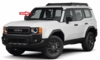 Windshield Front Glass Toyota Land Cruiser 4 Door Utility 2024-2026