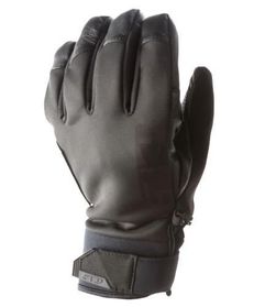 509 FREERIDE GLOVES -BLACK OPS COLORWAY ONLY