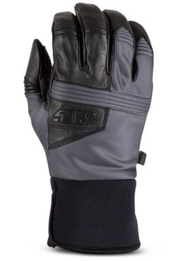 509 STOKE GLOVES - BLACK ONLY