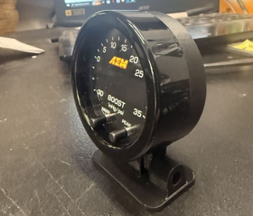 AEM 52MM GAUGE PODS BY HRSS FOR BOOST & AFR GAUGES