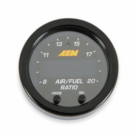 AEM AFR GAUGE KIT 30-0300