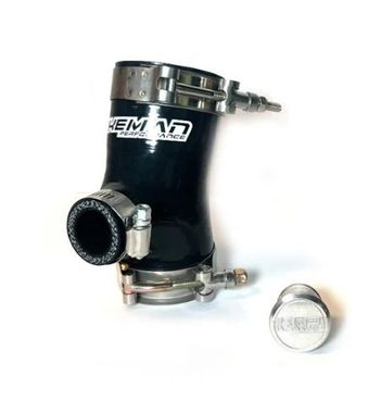 SILICONE BOOT KIT FOR POLARIS BOOST TRAIL MODELS ONLY