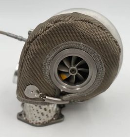 HOT ROD SLED SHOP TURBO BLANKET FOR POLARIS BOOST 2022-2027 NEW