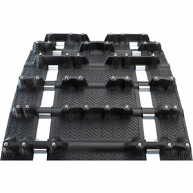 CAMSO CAMOPLAST ICE ARROWHEAD 129, 137,146"  TRACKS