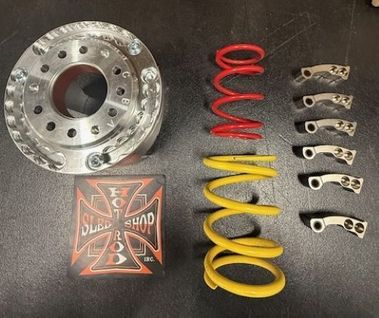 CANAM DEFENDER 1000 CLUTCH KIT 2016-2025 