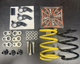 CANAM DEFENDER HD11 CLUTCH KIT - WAKE THAT BEAST UP!