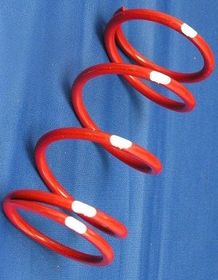 DALTON QRS CLUTCH SPRINGS FOR SKI-DOO DALTON QRS CLUTCH SPRINGS FOR SKI-DOO