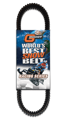 GBOOST WBB652RSX SKI-DOO 850 & 850 TURBO BELT