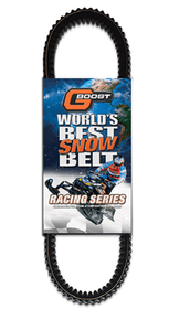 GBOOST WBB652RSX SKI-DOO 850 & 850 TURBO BELT