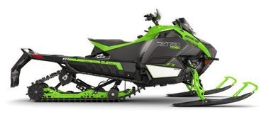 HOT ROD SLED SHOP ARCTIC CAT EFI TUNES FOR BIG HP GAINS!