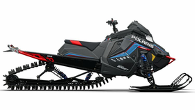 HOT ROD SLED SHOP PERFORMANCE KITS FOR MOUNTAIN BOOST = BIG IRON HORSEPOWER